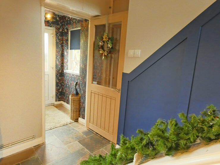 Additional property image - Trosnant Crescent, Penybryn, Hengoed, CF82 7FX