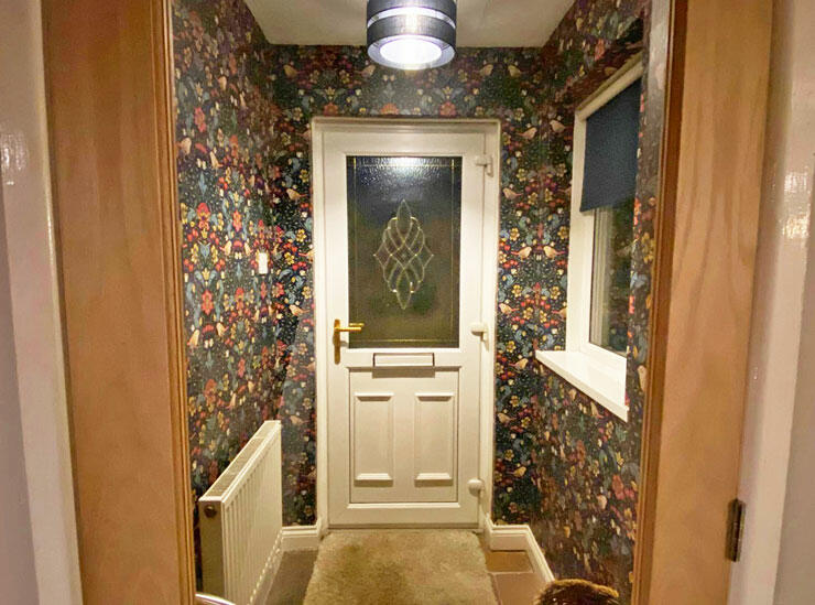 Additional property image - Trosnant Crescent, Penybryn, Hengoed, CF82 7FX