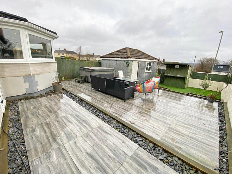 Additional property image - Trosnant Crescent, Penybryn, Hengoed, CF82 7FX