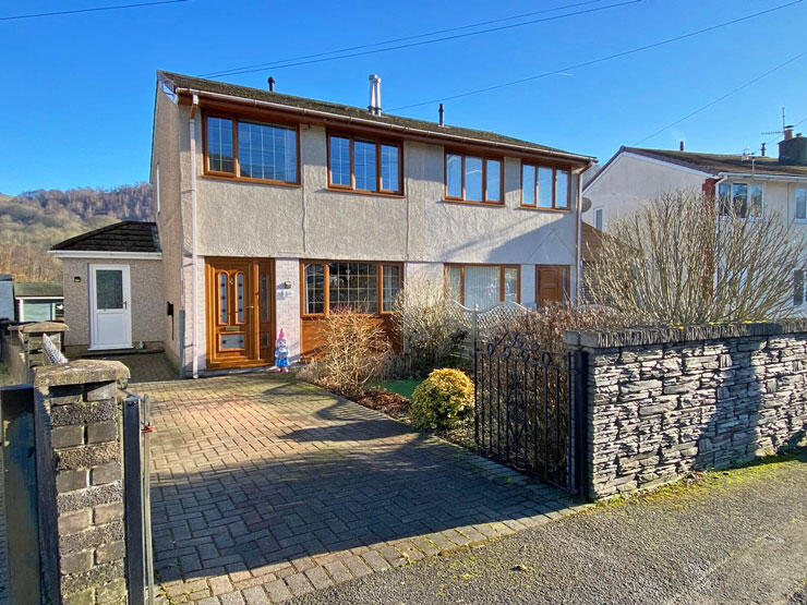Main image of property: Garden Close, Llanbradach, Caerphilly, CF83 3NA