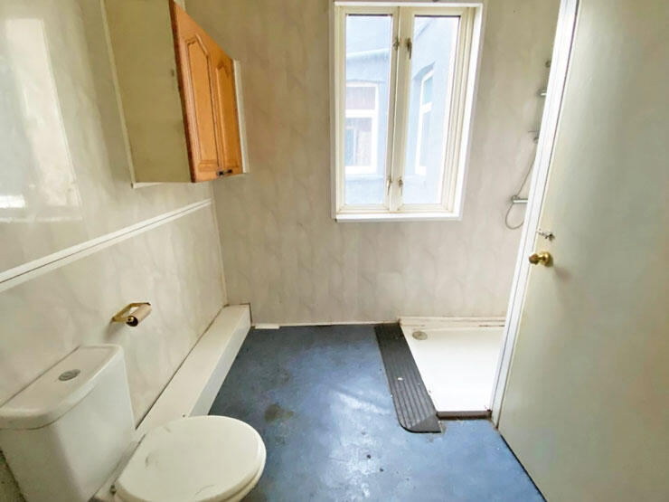 Property image - Gilfach Street, Bargoed, CF81 8LR