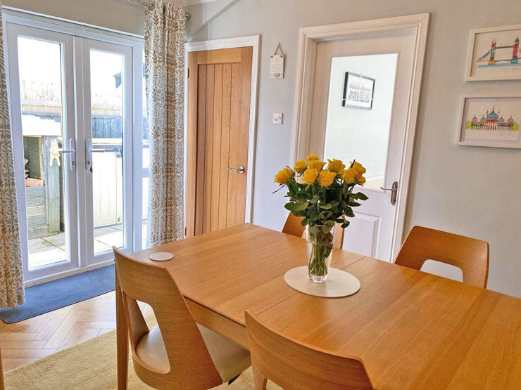 Additional property image - Maen Gilfach, Trelewis, Treharris, CF46 6BG