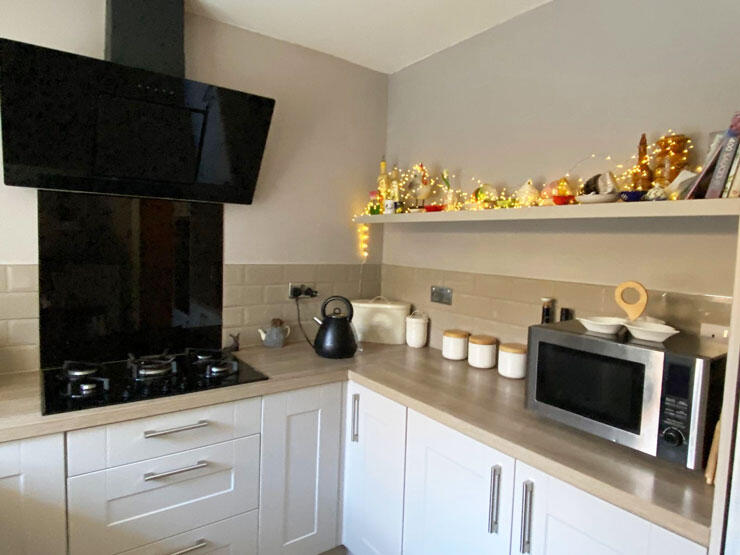 Additional property image - Maen Gilfach, Trelewis, Treharris, CF46 6BG