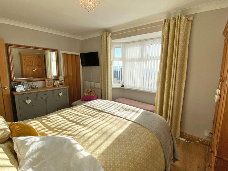 Additional property image - Maen Gilfach, Trelewis, Treharris, CF46 6BG