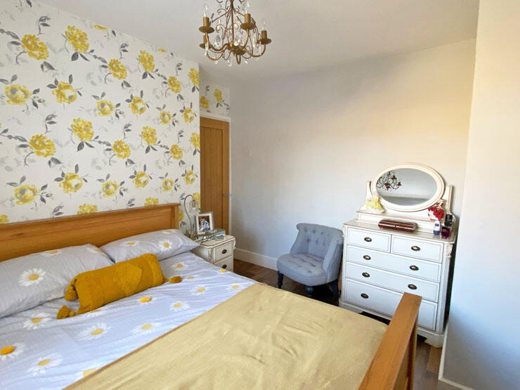 Additional property image - Maen Gilfach, Trelewis, Treharris, CF46 6BG