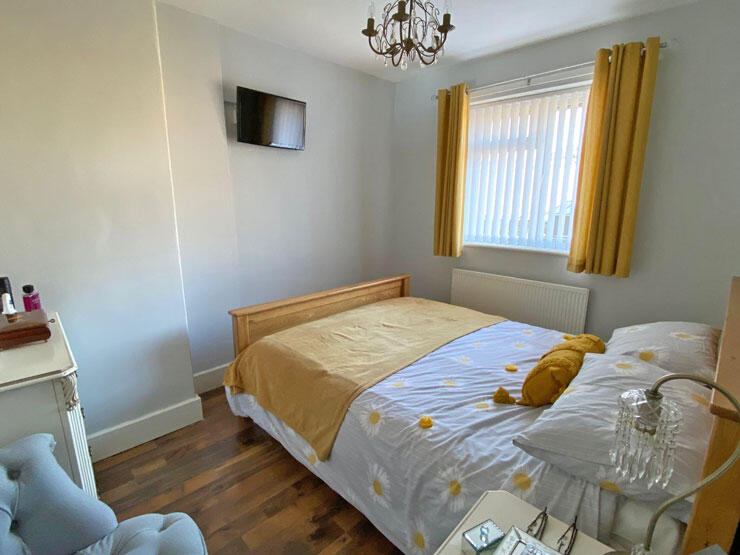 Additional property image - Maen Gilfach, Trelewis, Treharris, CF46 6BG