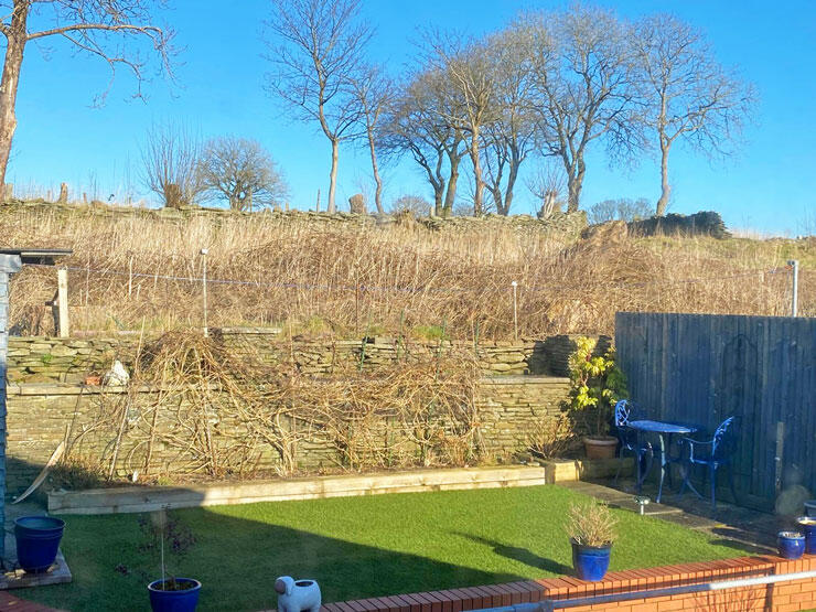 Additional property image - Maen Gilfach, Trelewis, Treharris, CF46 6BG
