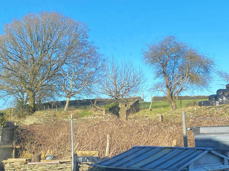 Additional property image - Maen Gilfach, Trelewis, Treharris, CF46 6BG