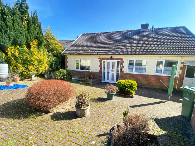 Main image of property: The Avenue, Ystrad Mynach, Hengoed, CF82 8AE