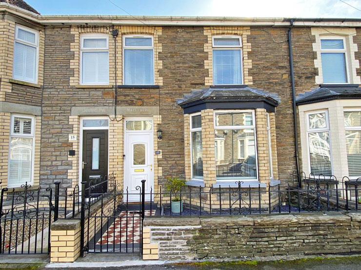 Main image of property: Church Street, Ystrad Mynach, Hengoed, CF82 7EF