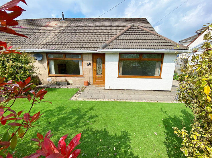 Main image of property: Ashgrove Terrace, Nelson, Treharris, CF46 6LS