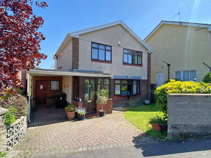 Main image of property: Pen-y-Cae, Ystrad Mynach, Hengoed, CF82 7FA