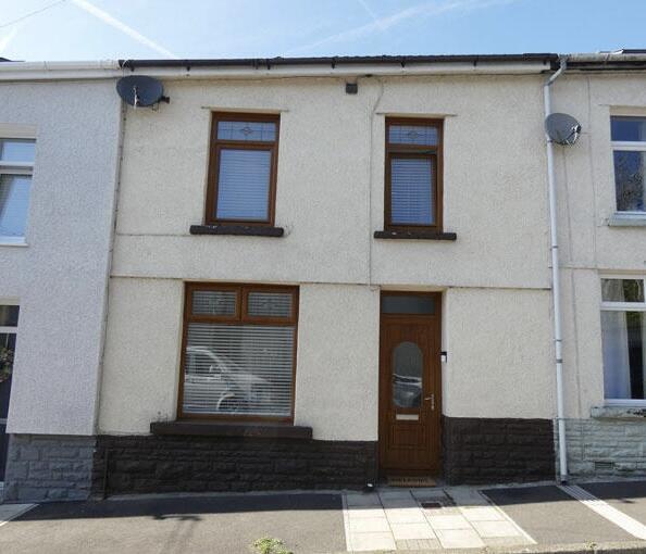 Main image of property: Field Street, Trelewis, Treharris, CF46 6AW