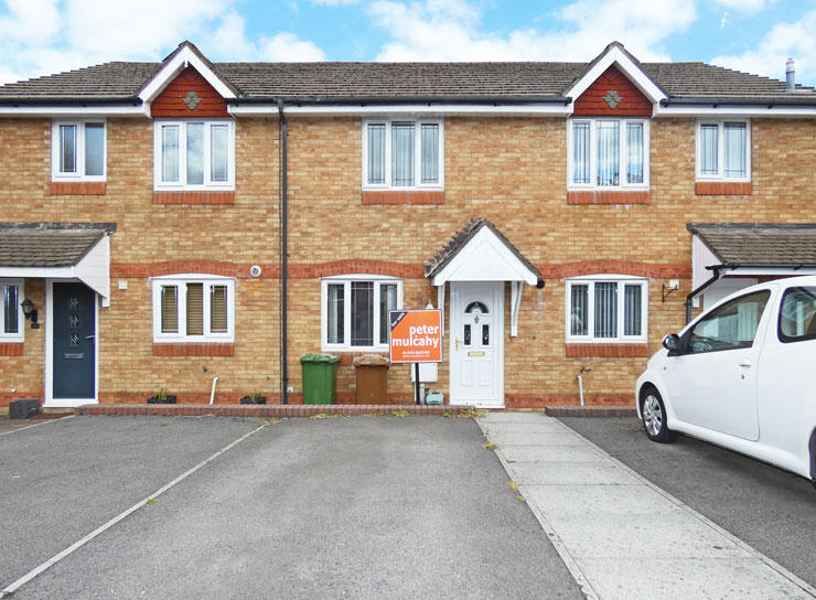 Main image of property: Clos Cae Mawr, Pen-Pedair-Heol, Hengoed, CF82 7TH