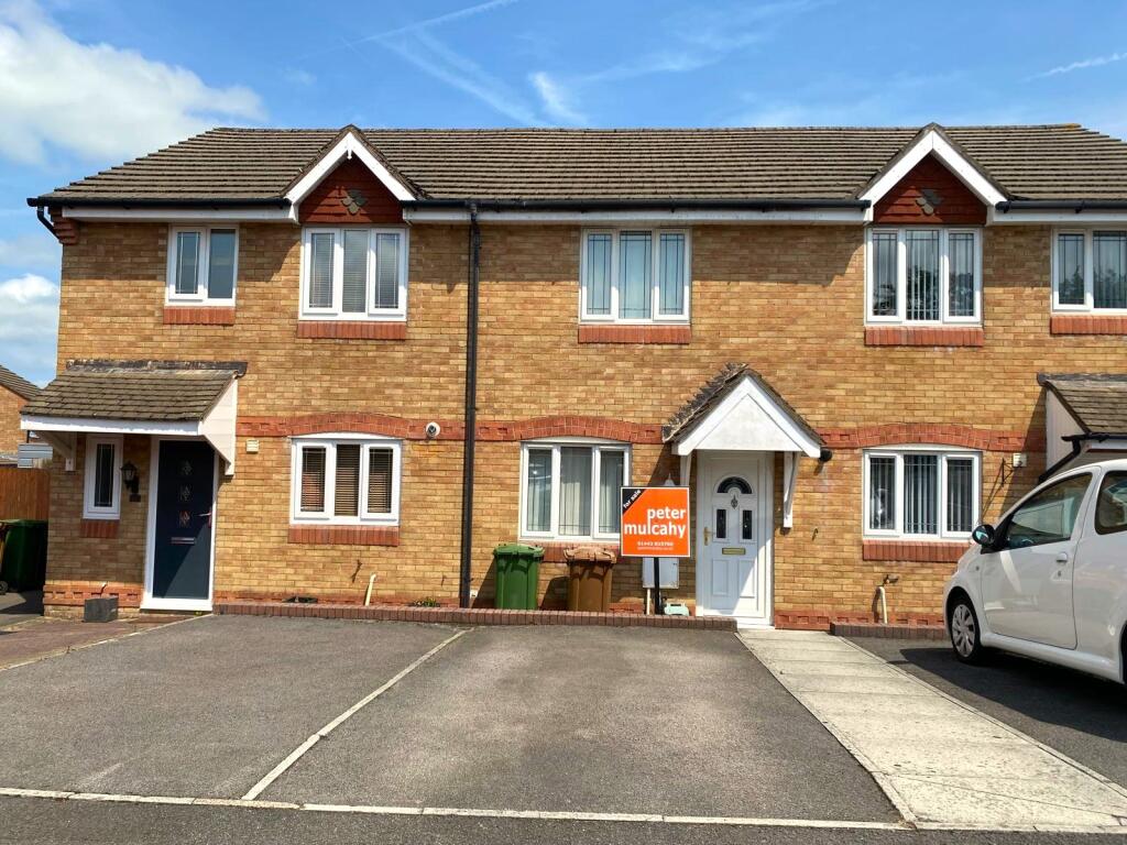 Main image of property: Clos Cae Mawr, Pen-Pedair-Heol, Hengoed, CF82 7TH