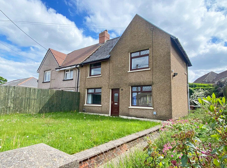 Main image of property: Gelliwen Street, Penybryn, Hengoed, CF82 7FT