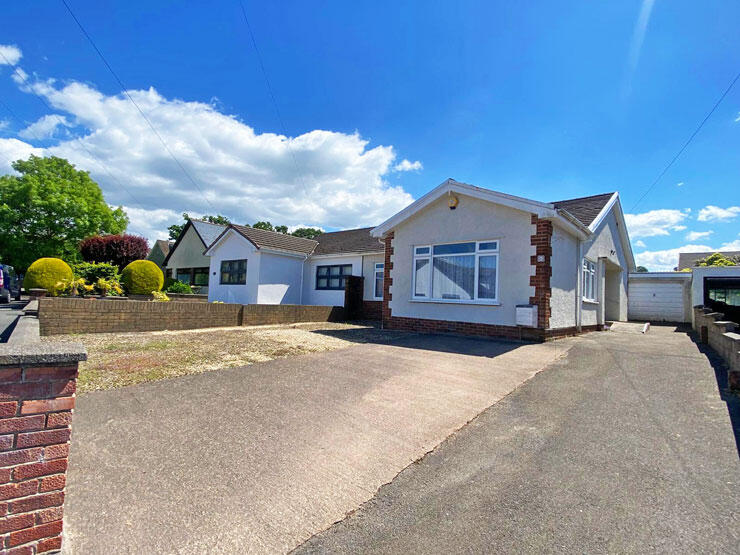Main image of property: Heol Isaf, Nelson, Treharris, CF46 6NS