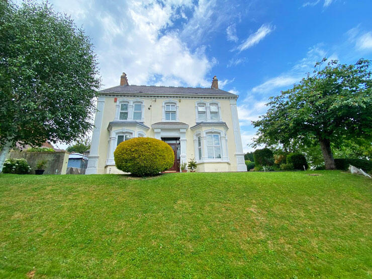 Main image of property: Park Road, Hengoed, CF82 7LW