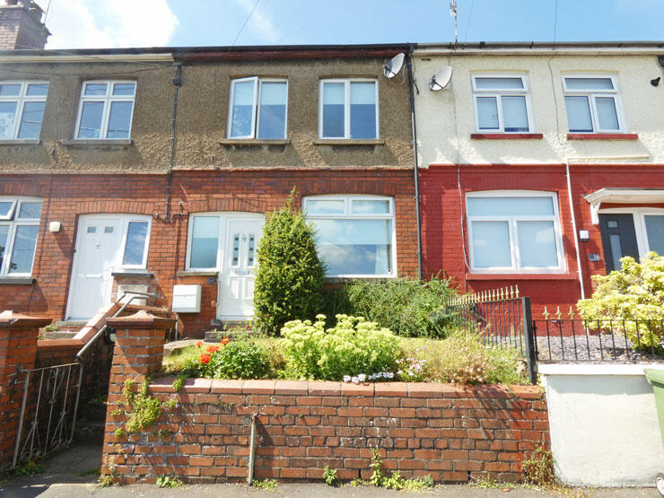 Main image of property: Brynmynach Avenue, Ystrad Mynach, Hengoed, CF82 7BY