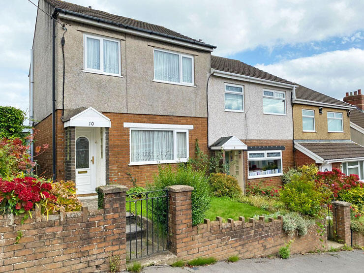 Main image of property: Davies Street, Ystrad Mynach, Hengoed, CF82 8AD