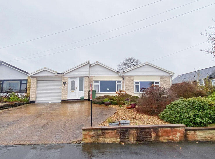 Main image of property: Heol Uchaf, Nelson, Treharris, CF46 6NT