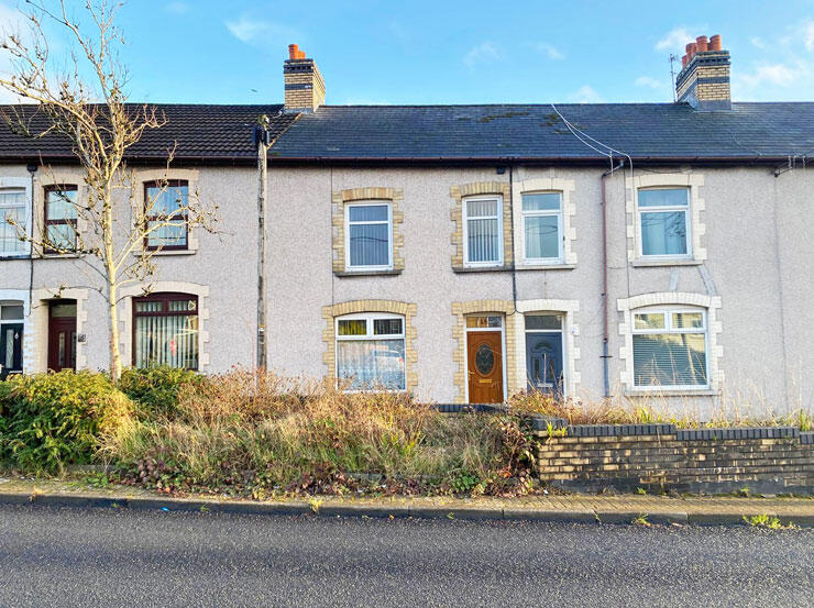 Main image of property: Pwllglas Road, Cefn Fforest, Blackwood, NP12 3NE