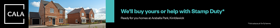 Get brand editions for Cala Homes Chiltern