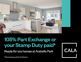 Get brand editions for Cala Homes Chiltern