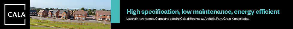Cala Homes Chiltern, Arabella Park