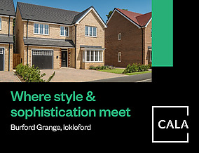 Get brand editions for Cala Homes Chiltern