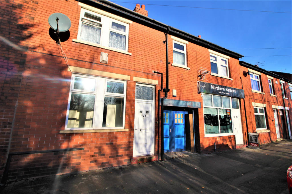 Commercial property for sale in Roebuck Street, Ashton, Preston, PR2
