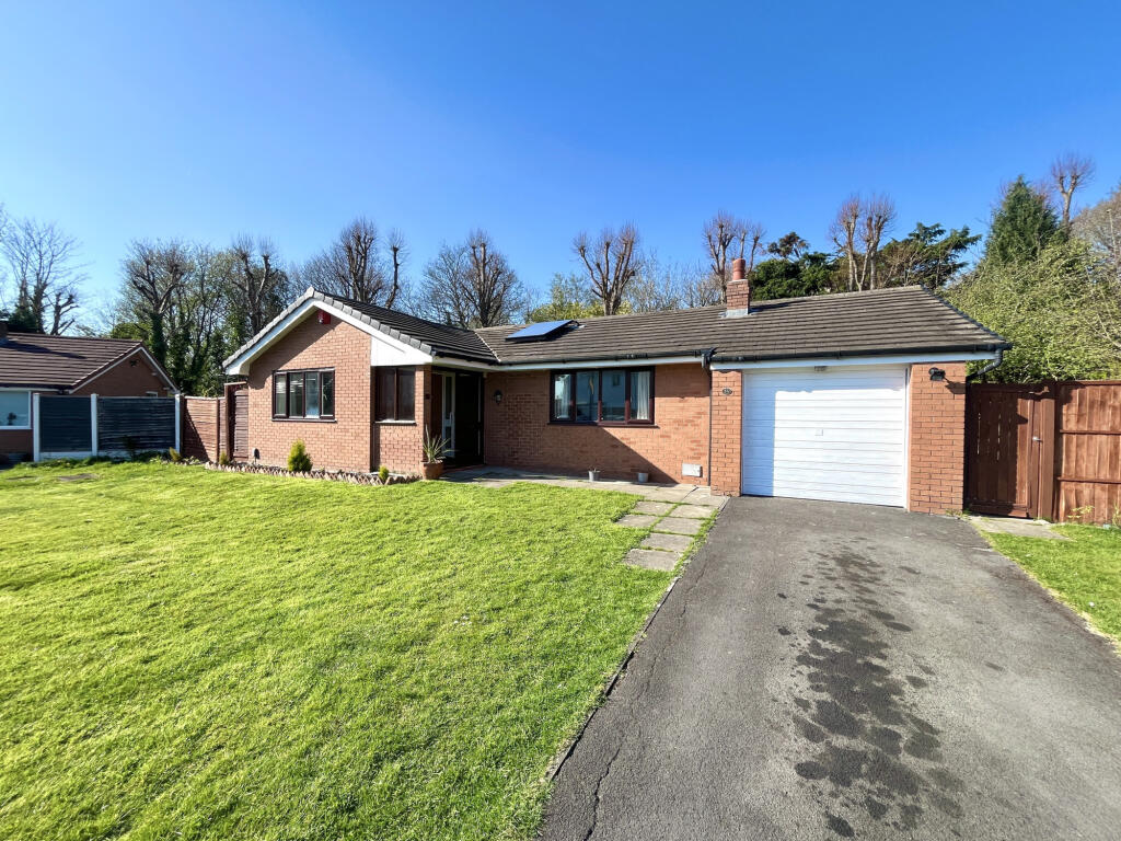 Main image of property: Fairways,  Fulwood, PR2