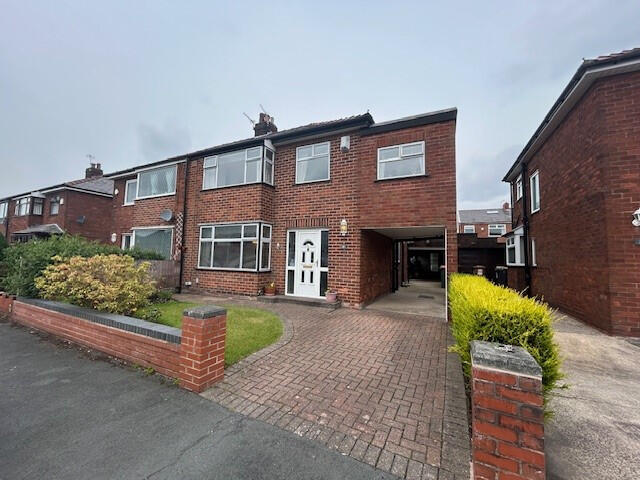 Main image of property: Laurel Bank Avenue,  Fulwood, PR2