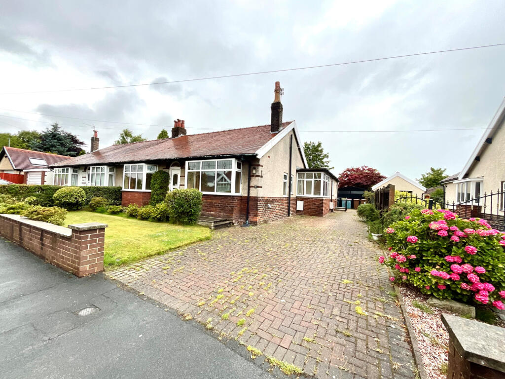 Main image of property: Highfield Drive,  Fulwood, PR2