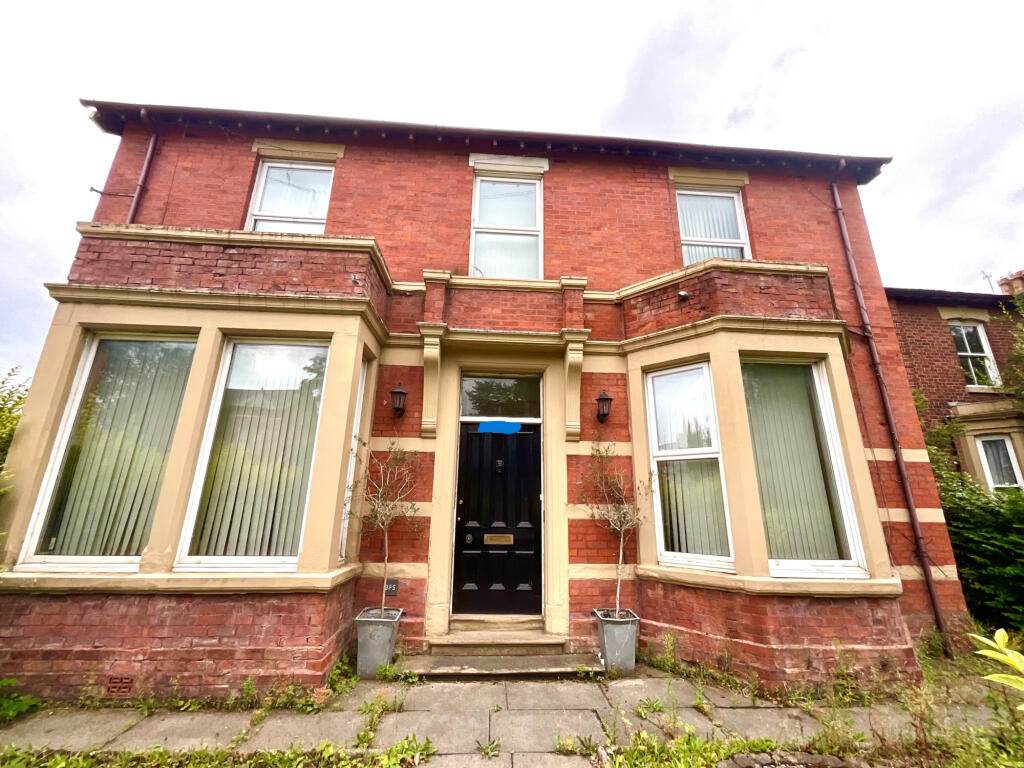 Main image of property: Garstang Road,  Fulwood, PR2