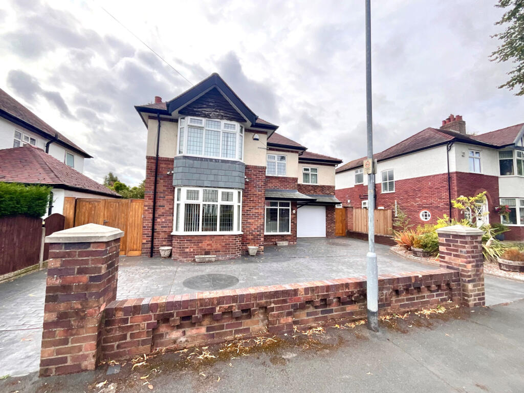 Main image of property: Parklands Drive,  Fulwood, PR2