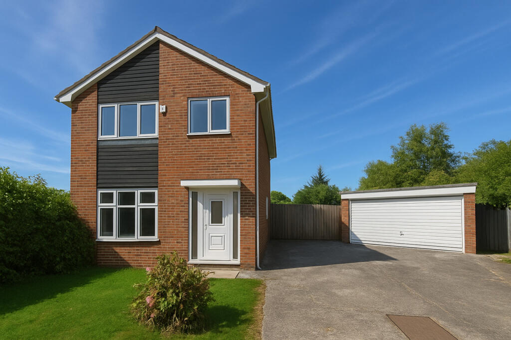 Main image of property: Dunoon Close,  Ingol, PR2