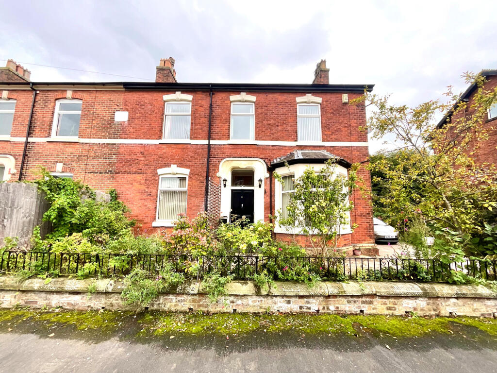 Main image of property: Victoria Parade, Ashton, PR2