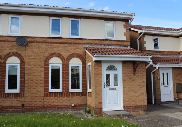 Main image of property: Ashdown Mews, Fulwood, Preston, PR2