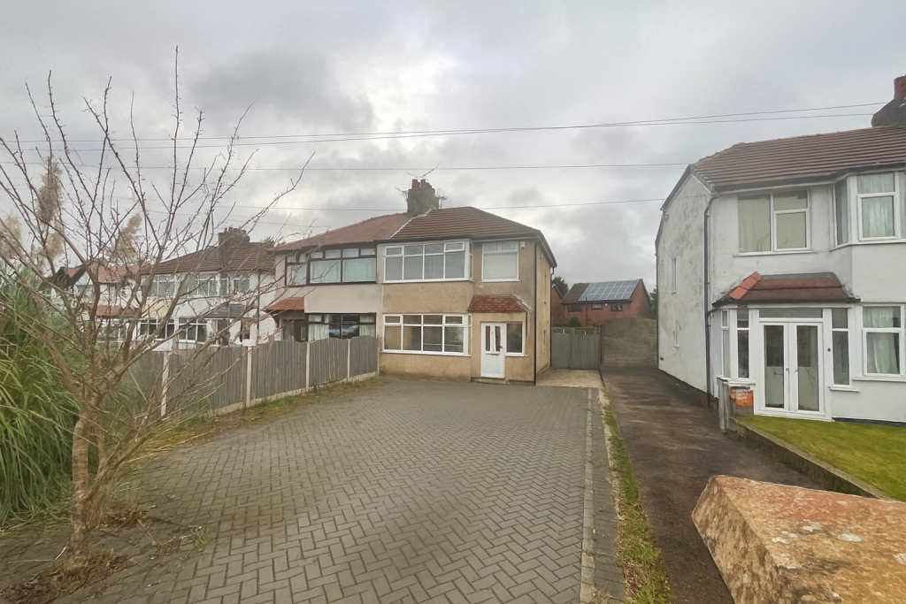 Main image of property: Blackpool Road,  Ashton, PR2