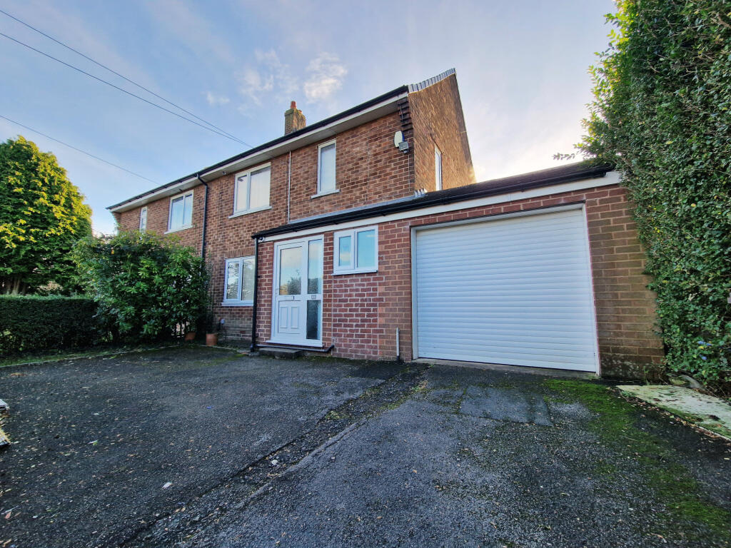 Main image of property: Hamilton Road, Preston, Lancashire, PR2