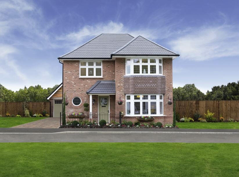 Main image of property: Discovery Drive,  Higher Bartle, PR4