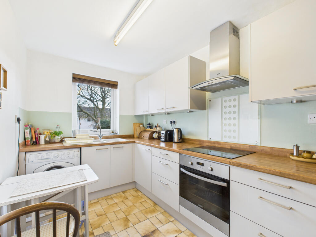 Main image of property: Egerton Court, Egerton Road, Ashton, PR2