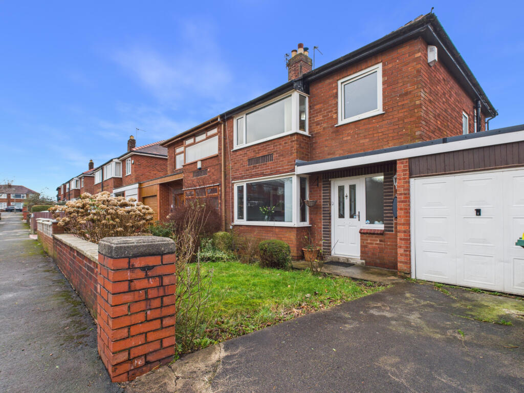 Main image of property: Banksfield Avenue,  Fulwood, PR2