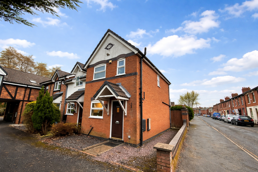 Main image of property: Shelley Road,  Ashton, PR2