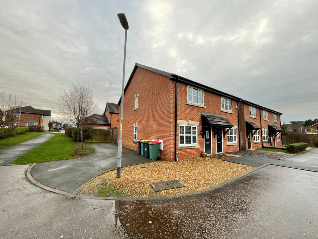 Main image of property: Forest Grove,  Barton, PR3