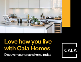 Get brand editions for Cala Homes Chiltern