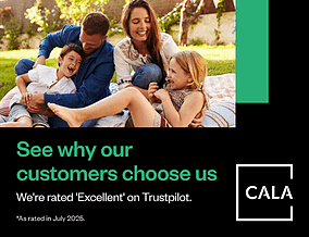 Get brand editions for Cala Homes Chiltern