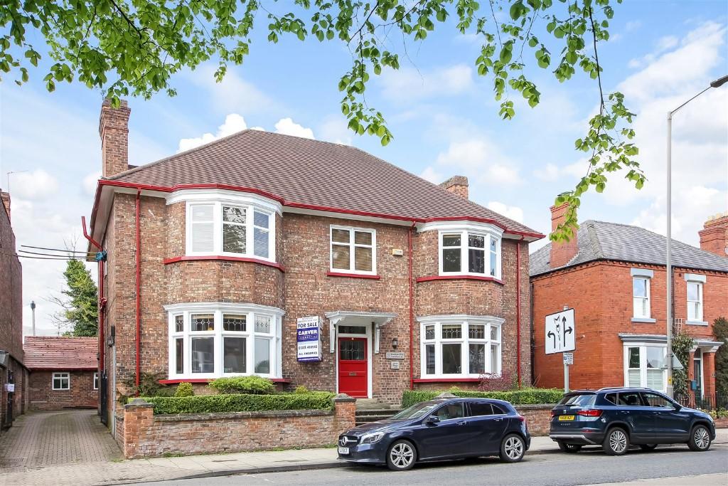 Office for sale in 7 South Parade, Northallerton, North Yorkshire, DL7