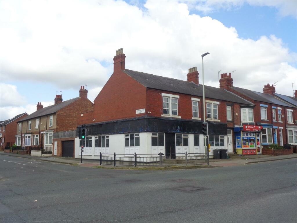 Main image of property: North Road, Darlington